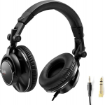 HERCULES HDP DJ60 Black