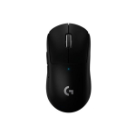 Logitech PRO X SUPERLIGHT 2 Black 910-006630