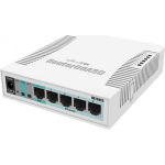Mikrotik RB260GS White