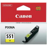 Canon CLI-551Y