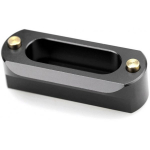 SmallRig 1409 Quick Release Safety Rail 46mm