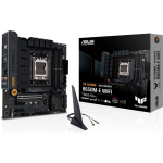 Asus Tuf Gaming B650M-E WiFi