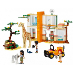 Lego Mia&reg;s Wildlife Rescue 41717