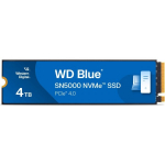 Western Digital Blue SN5000 4TB WDS400T4B0E