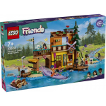 Lego 42626 Adventure Camp Water Sports
