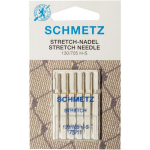 Schmetz trikotaažin&otilde;elad nr. 75, 5 tk.
