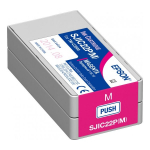 Epson SJIC22P M (C33S020603) Magenta