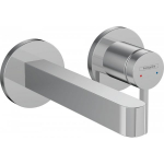 Hansgrohe Finoris 2 hole Chrome