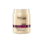 Stapiz Stapiz Sleek Line Colour Mask with silk for coloured hair