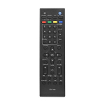 Lamex LXP710R JVC RM-710R