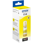 Epson 114 EcoTank Yellow