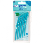 TePe Angle interdental brushes 0,6mm 6 pcs