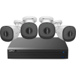 IMOU KIT/ NVR1104HSW-S2/ 4-F22FE