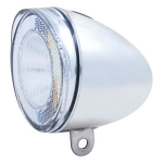 SPANNINGA SPANNINGA Swingo XDO front light 10lux/ 50 lumens under dynamo c