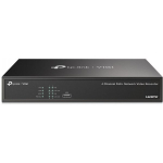 Tp-Link VIGI NVR1004H-4P VIGI 4 Channel PoE+ Network Video Recorder