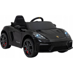 Ramiz Porsche Spyder RS718 Black