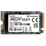 Transcend 410S 512GB TS512GMTE410S