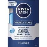 Nivea Nivea Men Protect & Care Aftershave Water 100ml