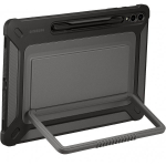 Samsung "Outdoor Cover Galaxy Tab S9+" Black
