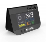 Nasa WS100 Weather Station Satellite