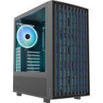 Modecom Breeze ARGB Flow Black