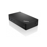 Lenovo ThinkPad USB 3.0 Ultra Dock 45W