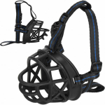 Springos PA0268 M Black