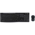 Logitech MK270 Combo (Nordic)