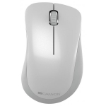 Canyon CNE-CMSW11PW Pearl White/ Gray