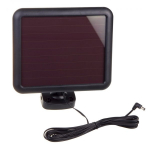 Maclean MCE442 Solar Lamp