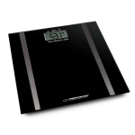 Esperanza SAMBA EBS018K Black