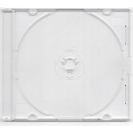 Omega Slim Case 1xCD