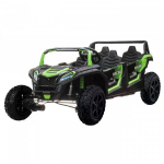Ramiz Buggy ATV RACING UTV2000 Green 4seat
