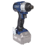 Scheppach Scheppach BCID180-20ProS 20-volt screwdriver
