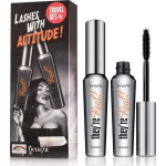 Benefit Benefit BENEFIT_They&reg;re Real! Mascara Mascara Black 2x8.5g