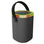 Gembird SPK-BT-L Black