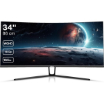 Dahua LM34-E330C 34" VA 21:9 Curved