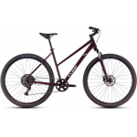 Cube Nature ONE amarone&acute;n&acute;lunar M