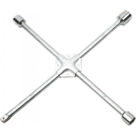 NEO " Neo cross wheel wrench 24x27x32mm 3/ 4"" - 11-102"