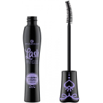 Essence Lash Princess Sculpted Volume Mascara Black 12ml
