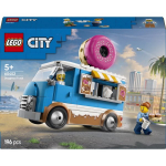 Lego Donut Truck 60452