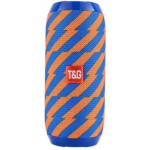 Riff TG117 Orange/ Blue