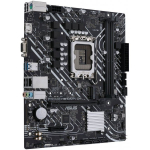 Asus Prime H610M-K D4