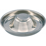 TRIXIE Trixie METAL BOWL FOR PUPPIES 1.4 l 29 cm