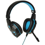Ibox X8 must/ sinine