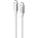 Havit CB6290 USB Type C to USB Type C 1m White