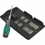Wera Torque screwdriver 7515/ 16 Kraftform Safe-Torque Speed Universal