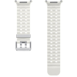 Samsung SNL70MWEGEU Marine Band Galaxy Watch Ultra, White Sand