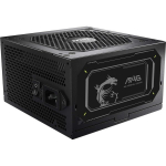 MSI MAG A850GL PCIE5 II 850W