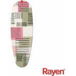 Rayen Premium Elastic Titanium 127x51cm